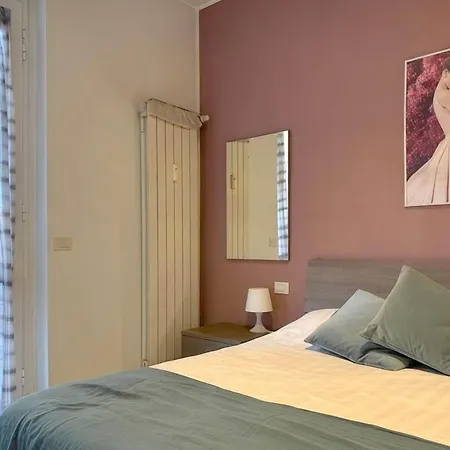 Appartamento Homeby, Casa Marianna *