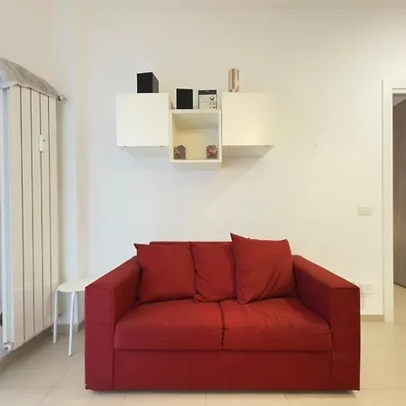 Homeby, Casa Marianna Апартаменты Милан