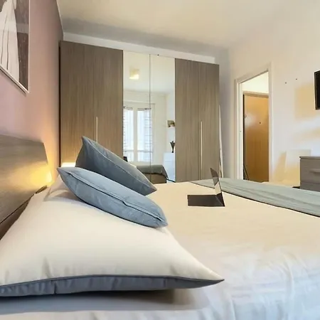 Homeby, Casa Marianna Апартаменты