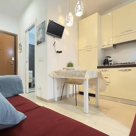 Homeby, Casa Marianna Апартаменты