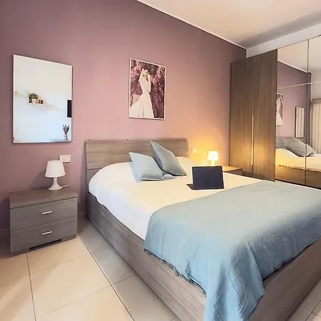 Appartamento Homeby, Casa Marianna *