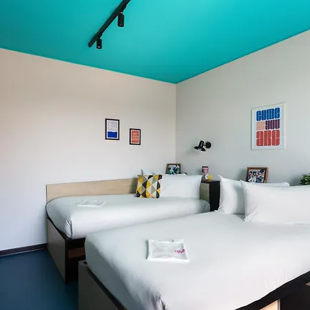 Hostel Cx Nom Milan