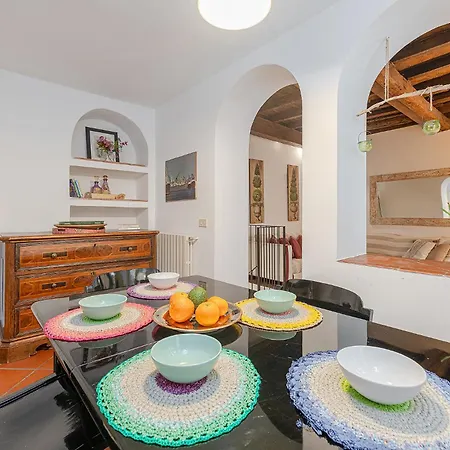 Ethnic-chic, A Due Passi Dal Duomo! Apartament