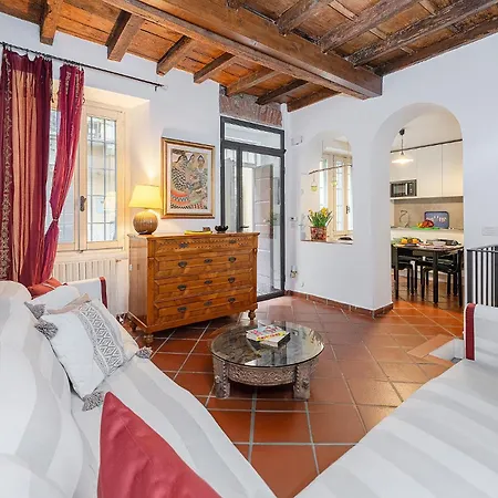 Ethnic-chic, A Due Passi Dal Duomo!