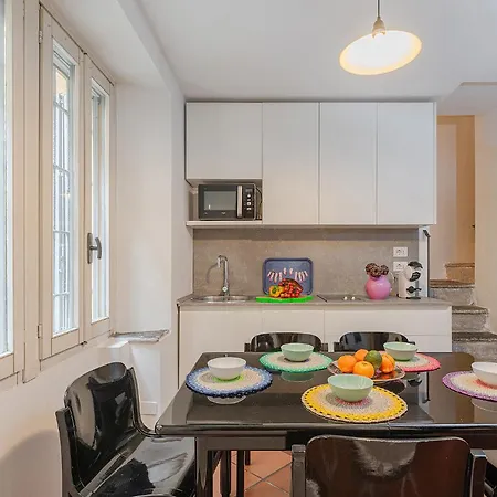 Ethnic-chic, A Due Passi Dal Duomo!