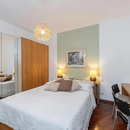 Ethnic-chic, A Due Passi Dal Duomo! Apartament