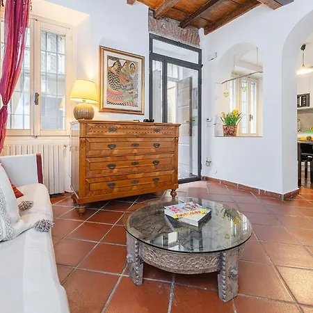 Ethnic-chic, A Due Passi Dal Duomo! Apartament