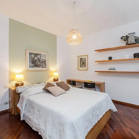 Ethnic-chic, A Due Passi Dal Duomo!