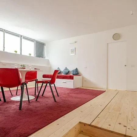Apartment Near Station *