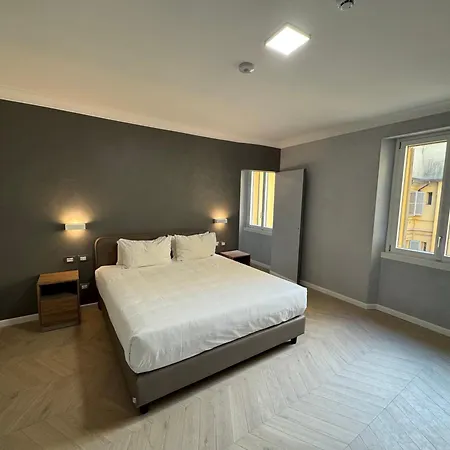 Myitalyhome * Milan