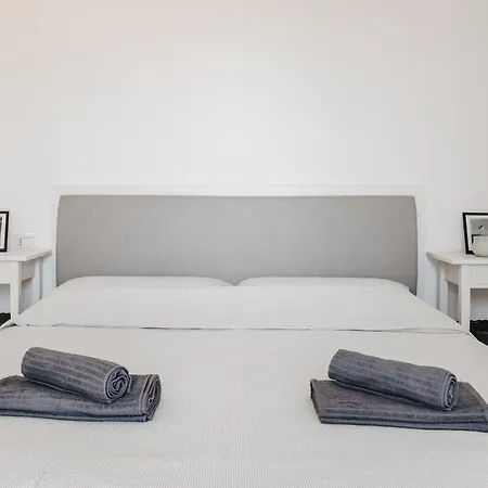 Casa Aurora San Siro Free Garage&wi-fi