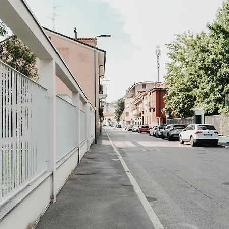 Casa Aurora San Siro Free Garage&wi-fi Apartmán