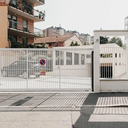 Casa Aurora San Siro Free Garage&wi-fi Apartment *