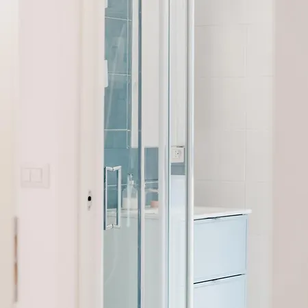 Casa Aurora San Siro Free Garage&wi-fi *