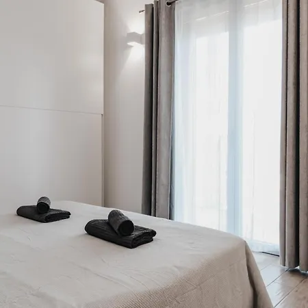 Casa Aurora San Siro Free Garage&wi-fi * Milano