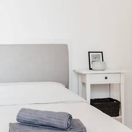 Casa Aurora San Siro Free Garage&wi-fi Apartmán *