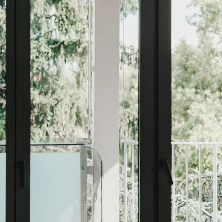 شقة Casa Aurora San Siro Free Garage&wi-fi *