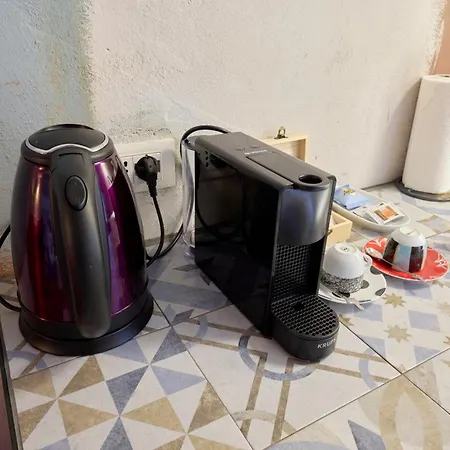 New Moon - Emme Loft Apartmán *