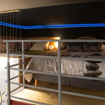 Dolce Nido Апартаменты Милан