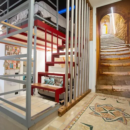 Apartman Dolce Nido *