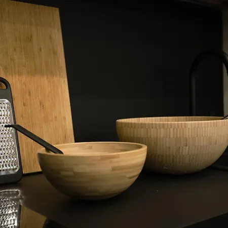 Апартаменты Just Urban - Stylish Loft In - Duomo 4 Min M1 Милан