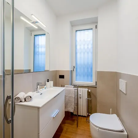 La Casa Di Lou - San Siro E Life A 15 Minuti * Milano