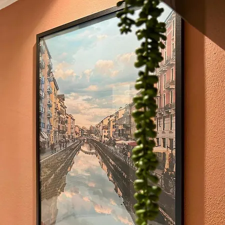 Historic Center Flat- Duomo 10m-m4 Vetra