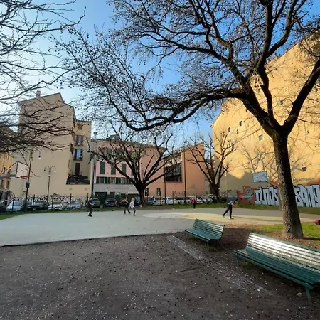 Historic Center Flat- Duomo 10m-m4 Vetra *