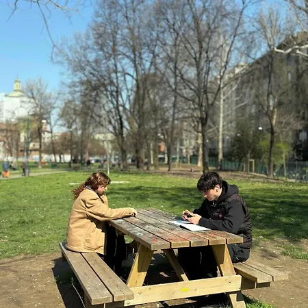 Historic Center Flat- Duomo 10m-m4 Vetra