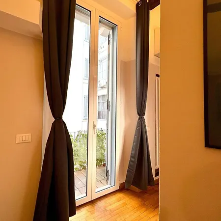 Historic Center Flat- Duomo 10m-m4 Vetra *