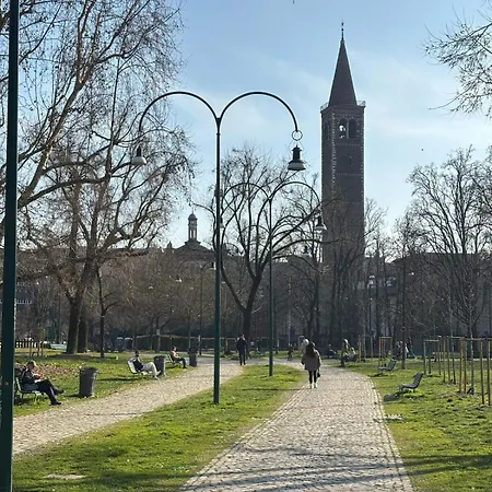 Apartament Historic Center Flat- Duomo 10m-m4 Vetra