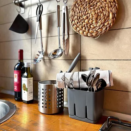 Apartament Historic Center Flat- Duomo 10m-m4 Vetra *