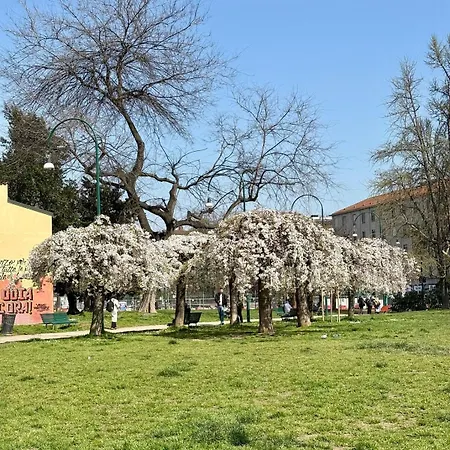 Historic Center Flat- Duomo 10m-m4 Vetra Appartement *