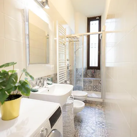 Vittadini Гостевой дом 3*