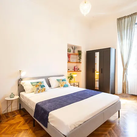 Гостевой дом Vittadini 3*