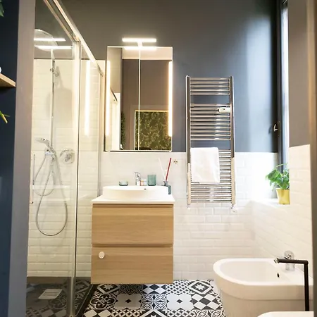 Guest house Vittadini Milan