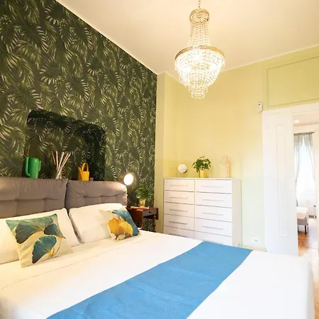 Vittadini Guest house Milan