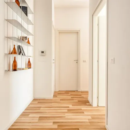 Elegance & Relax - Tennis, Child Park, 20 Minutes From Duomo Lejlighed