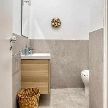 Elegance & Relax - Tennis, Child Park, 20 Minutes From Duomo Apartamento