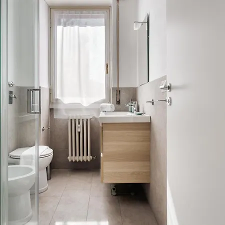 Elegance & Relax - Tennis, Child Park, 20 Minutes From Duomo Apartamento *