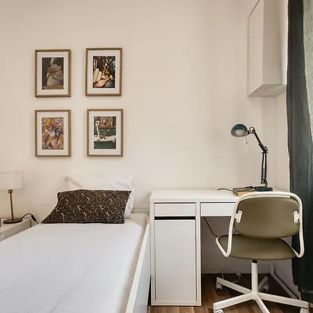 Elegance & Relax - Tennis, Child Park, 20 Minutes From Duomo *