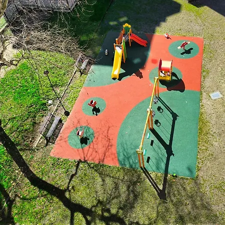 Elegance & Relax - Tennis, Child Park, 20 Minutes From Duomo * Milánó