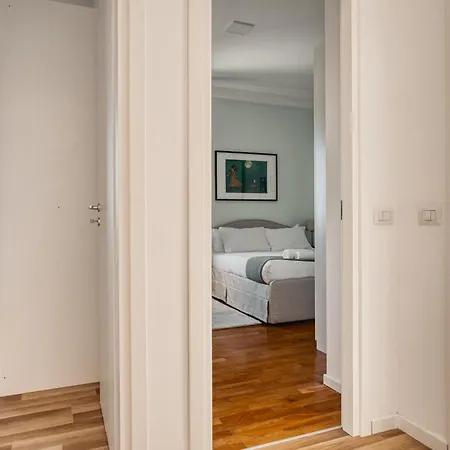 Elegance & Relax - Tennis, Child Park, 20 Minutes From Duomo * Milão