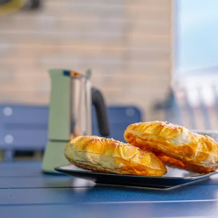 T22 Nest - Porta Romana Lejlighed