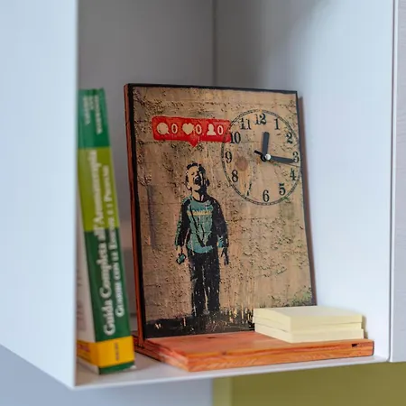 T22 Nest - Porta Romana Apartment Mailand