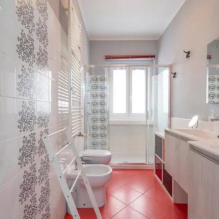 Lejlighed T22 Nest - Porta Romana