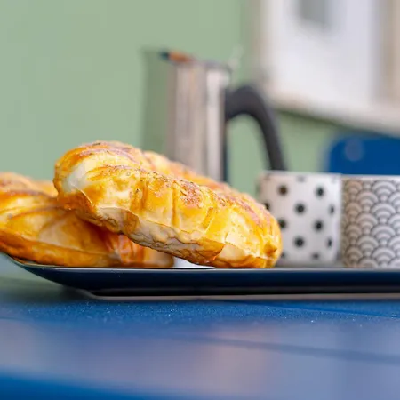 Apartment T22 Nest - Porta Romana Mailand