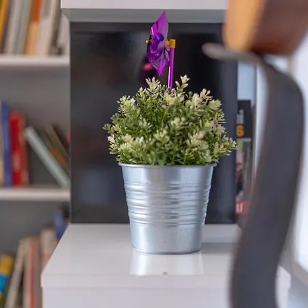 T22 Nest - Porta Romana *