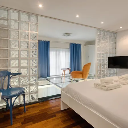 Just Urban - Design Loft In Centro A Dal Duomo 4 Min M1 Appartement *