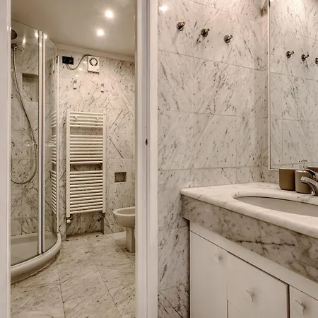 Appartement Just Urban - Design Loft In Centro A Dal Duomo 4 Min M1